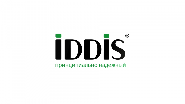 Рекламный ролик IDDIS