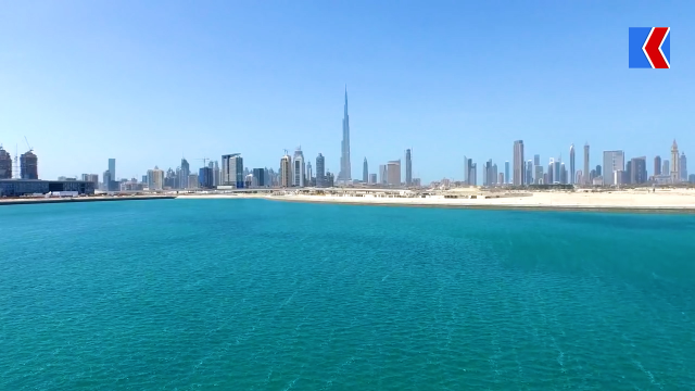 Рекламное видео AL Kamal Advertising Company