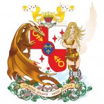 Фамильный герб