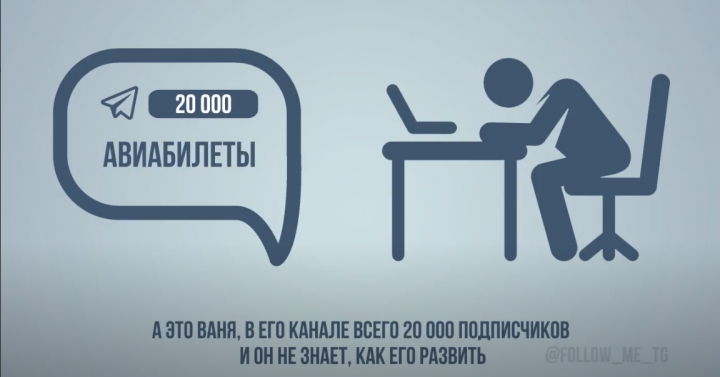 Видеопрезентация