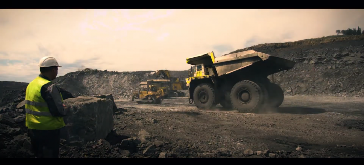 Шоурил видеосъемка, монтаж видеороликов