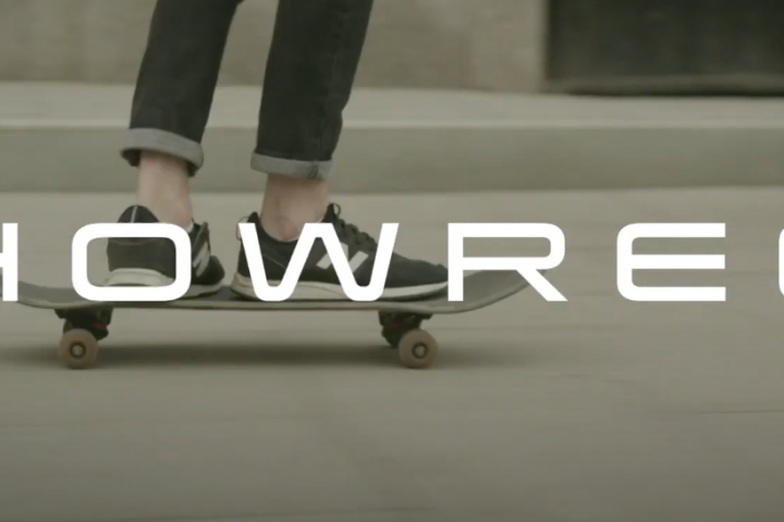 Showreel 2024
