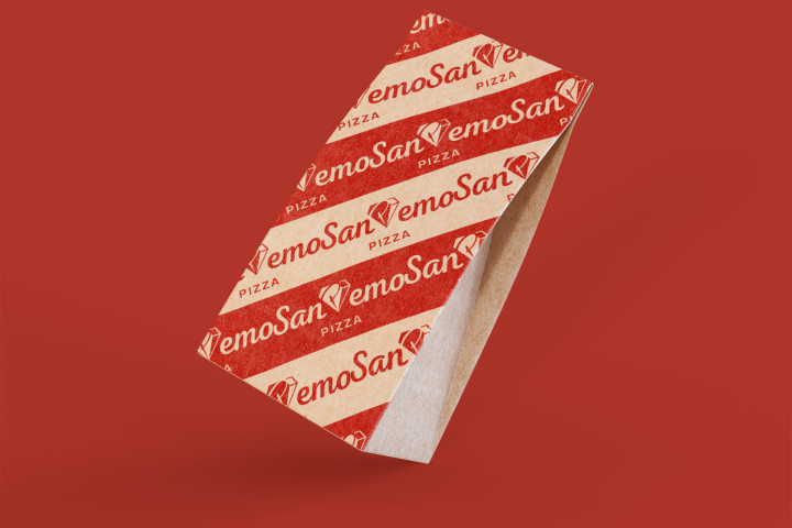 упаковка санремо