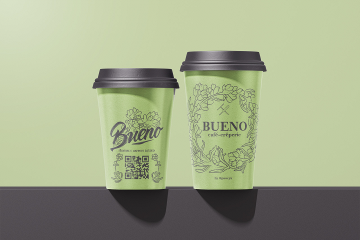 стаканы буэно