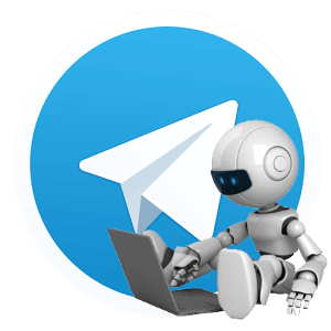 Telegram-бот получения информации об организации на Python 3