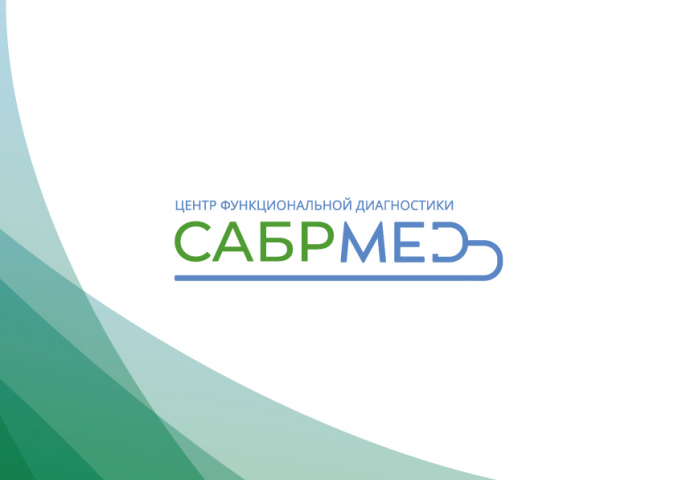 Логотип для медцентра