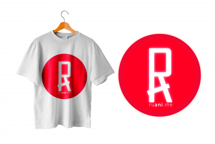 Логотип для для сайта Ruani.me