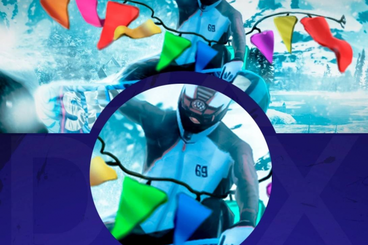 Пакет оформления YouTube