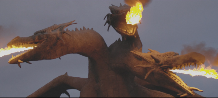 Отчетный видеоролик с Кудыкиной горы. Снято на Z cam