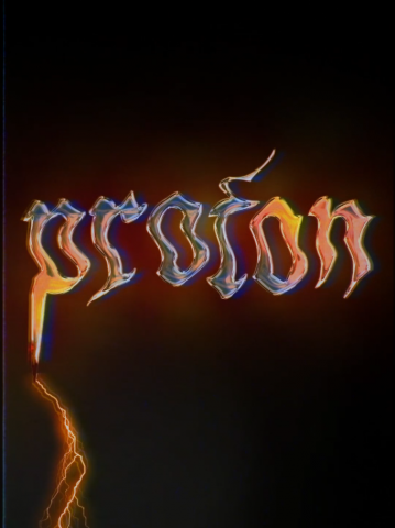 Анимация логотипа