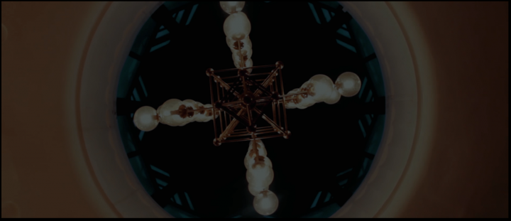 Открывающий видеоролик