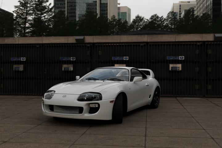 SUPRA