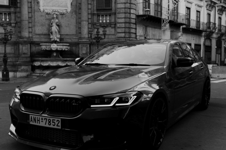 BMW