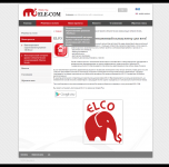 Компания Ele-com