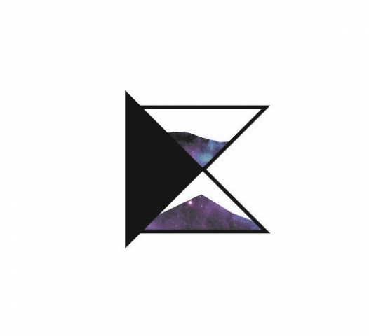 Логотип для музыкальной группы "Deathwtch"