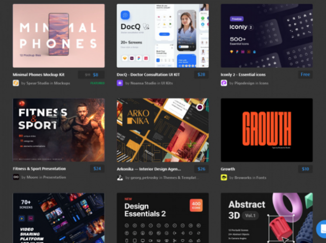 Статьи о веб-дизайне для VC.ru