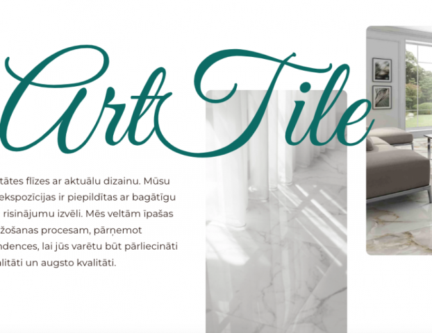 SEO-текст на сайт_ArtTile_Дизайнерская плитка