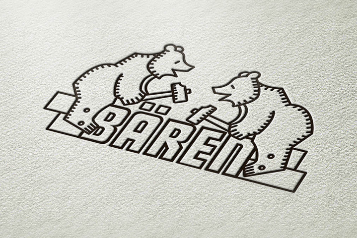 BAREN