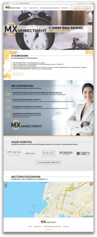 mhinvestment.ru