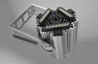 Светильник