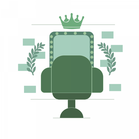 Логотип для салона красоты