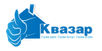 Логотип строительной компании