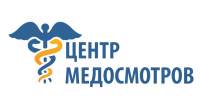 Логотип медицинского центра