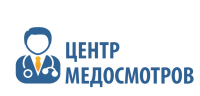 Логотип медицинского центра