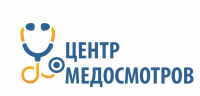 Логотип медицинского центра