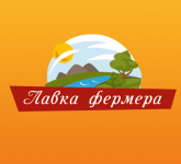 Логотип для фермера