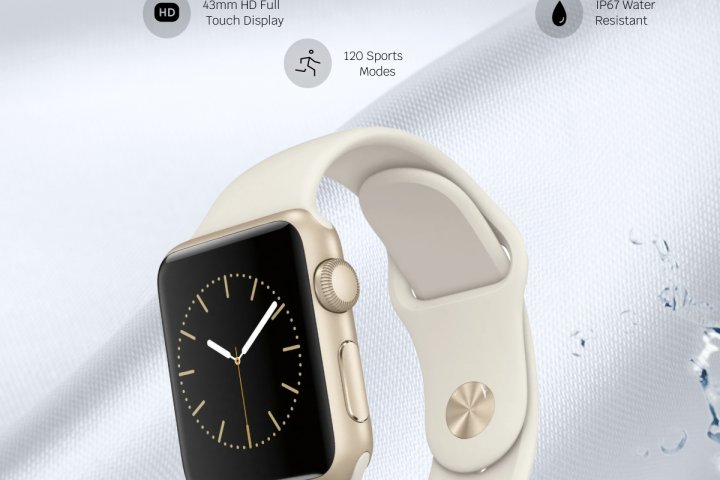 smart watch