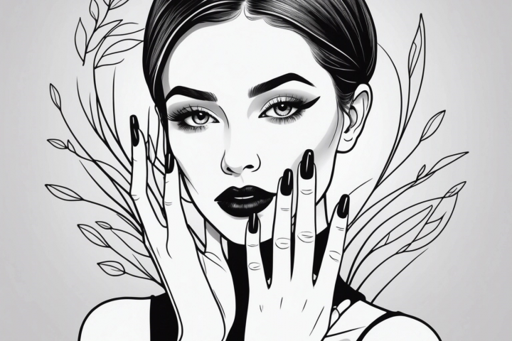 Нейро копирайтинг блога