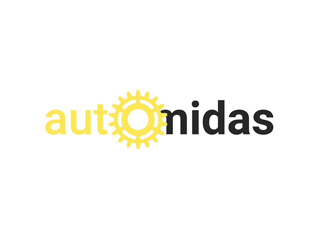 AutoMidas - магазин автозапчастей