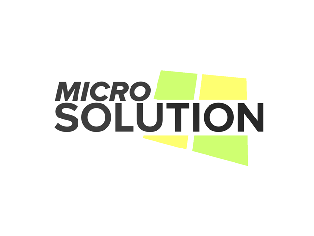 Micro-solution - разработка программ на VBA