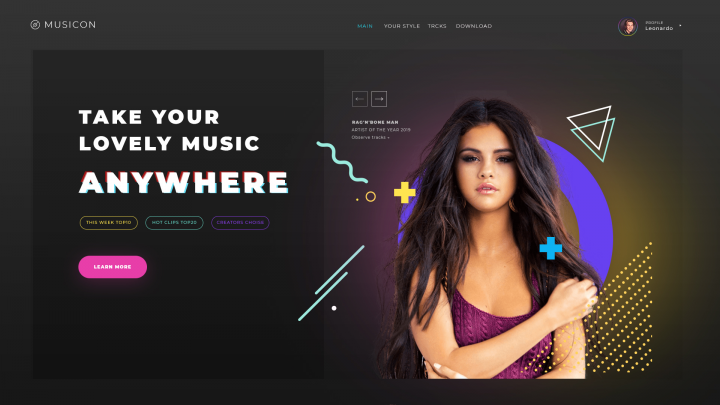 Music