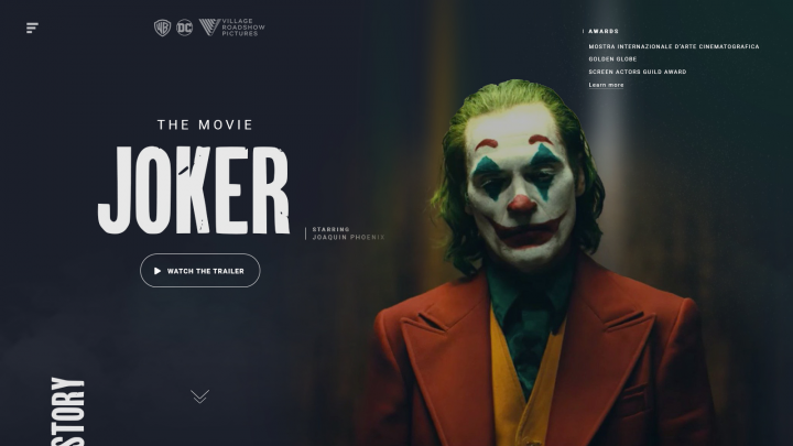 Promo JOKER