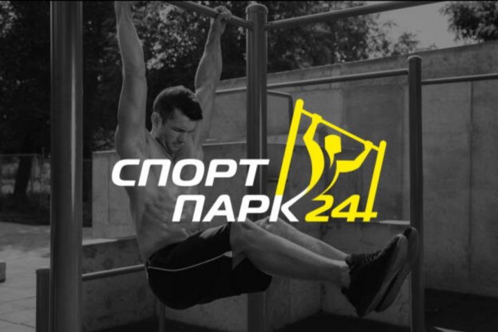 Дизайн логотипа