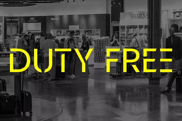 Duty Free