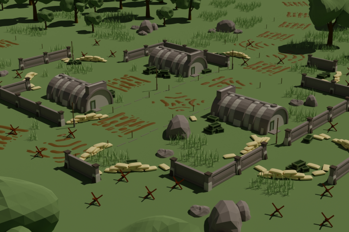 MilitaryBase