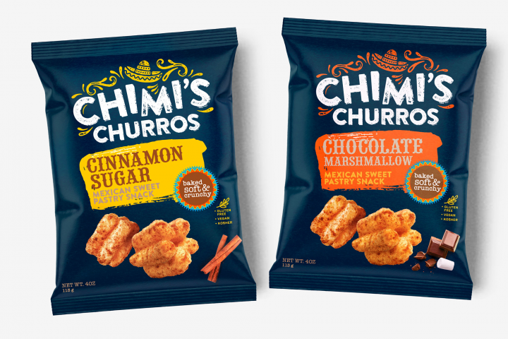 Chimis Churros