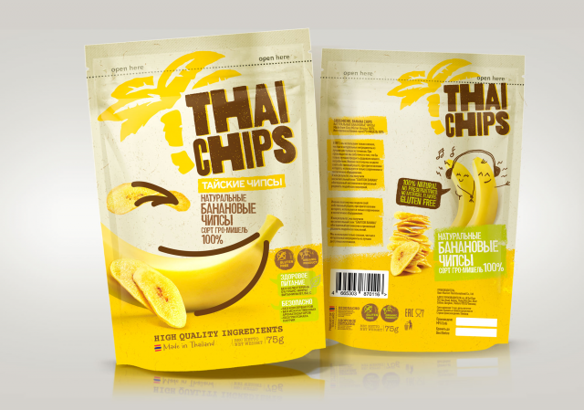 Thai Chips