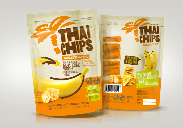 Thai Chips