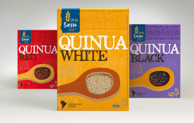 Quinua