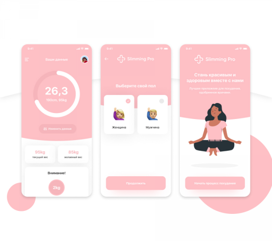 Slimmer PRO