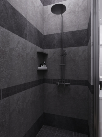 Ванная комната 5 кв.м