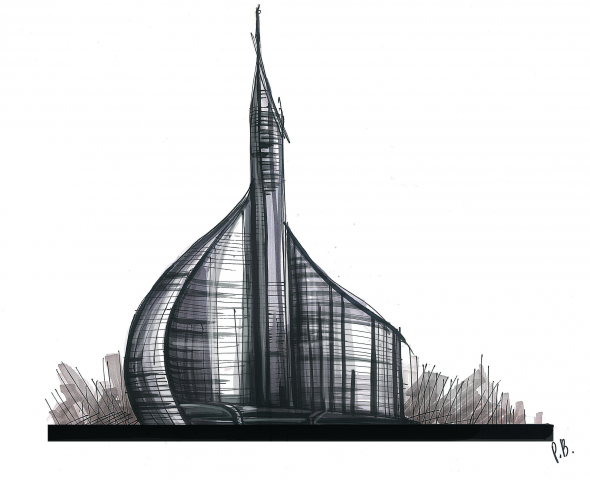 Архитектура