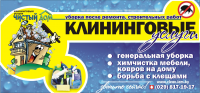рекламный модуль в газете