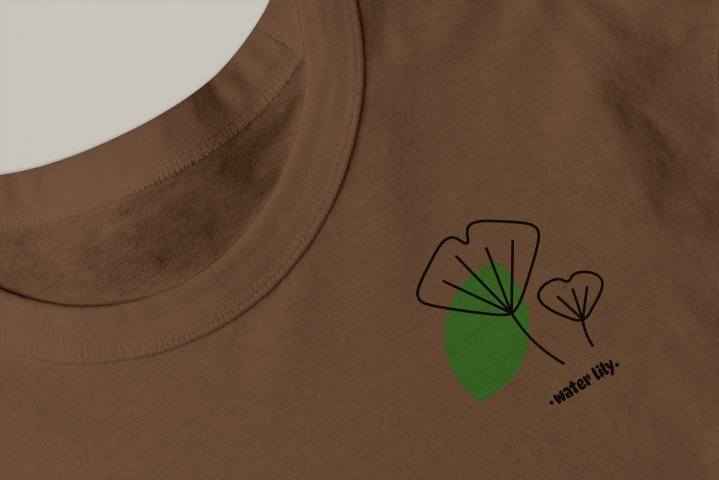 Water lily