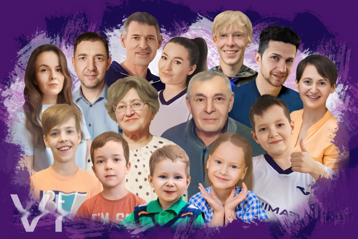 Арт ретушь