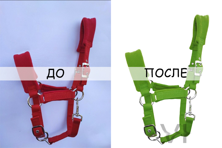 Обтравка (вырезка объекта)